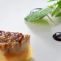 特別ディナーステイ