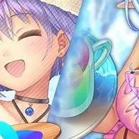 真夏の氷島フェス