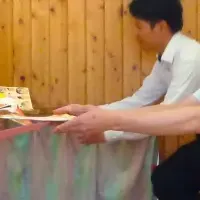 食育活動と感謝イベント