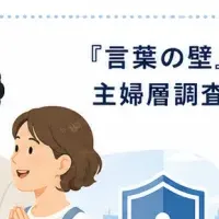 外国人材と共生