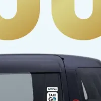 タクシーアプリ『GO』