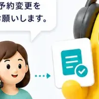 AIスマート取次機能