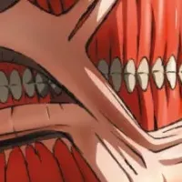 Attack on Titan Card
