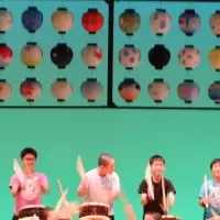 響け！みやまえ太鼓ミーティング