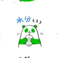 高血圧管理キャラ登場