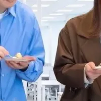 猛暑とケータリング