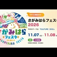 さがみはらフェスタ2026