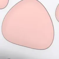 かわいいにくきゅうスタンド