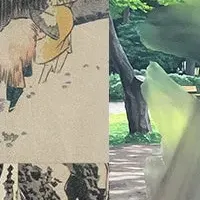 若手アート展「Side Effects」