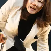 吉田羊が熱演！