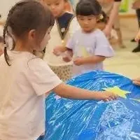 小布施町で挑戦