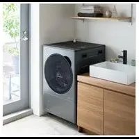 新ヒートポンプ洗濯機