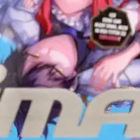 極道令嬢シリーズ受賞