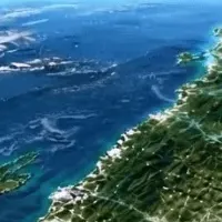東北初の漏水調査