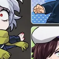 怪奇組キャラグッズ