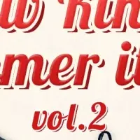 キングス夏アイテム登場