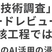AI活用の実態