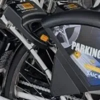 電動アシスト自転車導入
