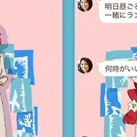 さよならララの着せかえ