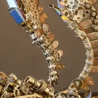 秋の組み立て祭り