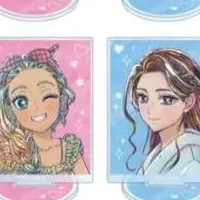 ギャルアニメグッズ