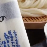 JALでオカベ麺