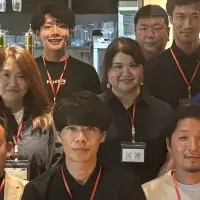 ディセンドーラ交流会