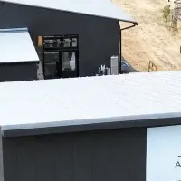 阿字ヶ浦「A-VILLAGE」