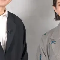 野口啓代の挑戦