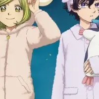 「とんがり帽子」イベント