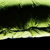 ナンガ新寝袋登場