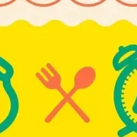 ヤエチカのグルメ8選