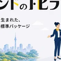 訪日集客パッケージ登場