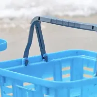 再生バスケットの行く先