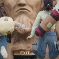 NARUTO誕生日バスツアー