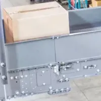 長さ可変袋包装機