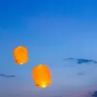 浜松ランタンイベント