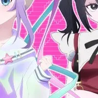 『NEEDY GIRL』新グッズ