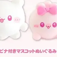 らぶいーず景品登場