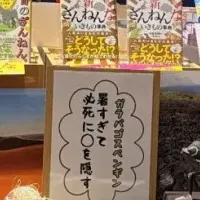 「ざんねん」人気沸騰