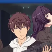 フロンティアの挑戦