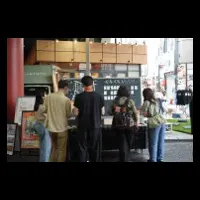巡る高円寺の魅力