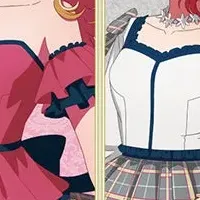 推しの子POP-UP
