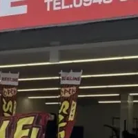 ビーライン飯塚筑穂店