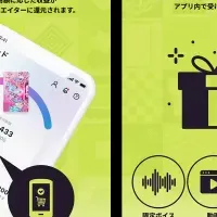 「Bitfan Card」の誕生