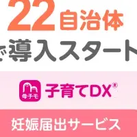 母子モが新展開！
