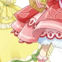 20周年のらくだい魔女