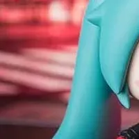 新フィギュア予約開始