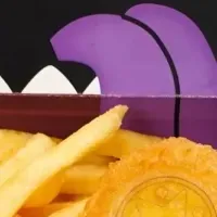 ダブルアニバーサリー特別メニュー