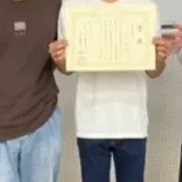 米子高専PBL発表会